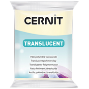 Modelirna masa Cernit TRANSLUCENT 56g | različni odtenki