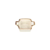 Mini-bowl, porcelain, 10cm, Seasons, Beige - Porland