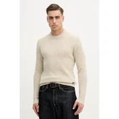 Volnen pulover Hackett London