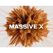 Native Instruments Massive X (Digitalni izdelek)