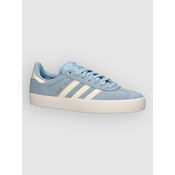adidas Skateboarding Gazelle Adv Skate čevlji cwhite