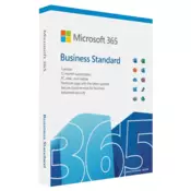 Microsoft office 365 Business Standard KLQ-00655