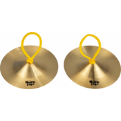 Noicetone T017-1 9cm Naprstne činele