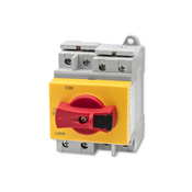 Qoltec DC Izolacioni prekidac, 1200V, 32A, 8kV, 4P