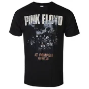 Metal majica moška Pink Floyd - Pompeii Live Photo - NNM - 51519400