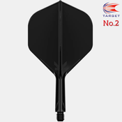 Flight System TARGET/K-FLEX/No.2/Black