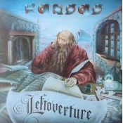 Kansas - Leftoverture (180 g) (Reissue) (LP)