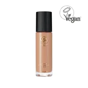 shumee Oriflame Giordani Gold dolgoobstojna mineralna podlaga SPF 20 - svetlo slonokoščena nevtralna 30 ml