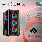 Racunalo PHOENIX FLAME X-501