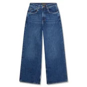 TIMBERLAND Kavbojke modra