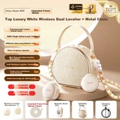 Kinyo Bluetooth zvucnik sa 2 mikrofona M20, Krem