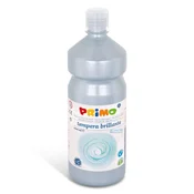 Boja tempera 1litar Primo CMP 204BR1000910 srebrna (silver)