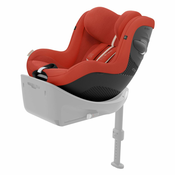 cybex gold® dječja autosjedalica sirona™ g 360° i-size 1 (61-105 cm) hibiscus red plus