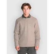 Volcom Edmonder II Pullover cashmere