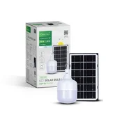 Green tech LED solarna svetiljka 50w 7000k ip20 ( hls-50w )