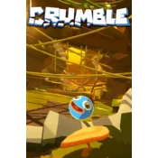 Crumble (PC) Steam Key EUROPE