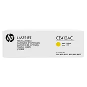 HP 305A Rumeni Toner (CE412AC) - Original, 2600 strani