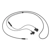 Samsung Basic EO-IA500 crne slušalice