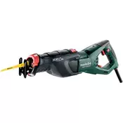 METABO Univerzalna testera-recipro SSEP 1400 MVT