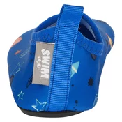 Sterntaler čevelj za v vodo 2512516 F royal blue 25-26