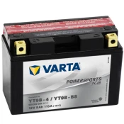 Varta Akumulator MOTO YT9B-BS, 12V, 8Ah, L+