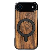 shumee Lesen ovitek Bewood za iPhone 17 Air BOCOTE z MagSafe
