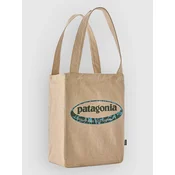 Patagonia Recycled Market Tote Bag cl
