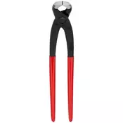 Knipex armiracka klešta sa gumiranim ruckama; 280mm (99 01 280)