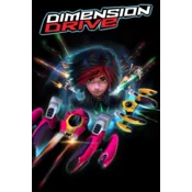 Dimension Drive (PC) Steam Key GLOBAL