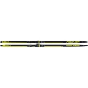 Fischer Twin Skin Pro + vezi Control Step-In tekaške smuči