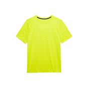 Mens Quick-Drying T-Shirt 4F - Green