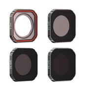 INF Vodoodporen komplet ND8/16/32/64 filtrov za Insta360 AcePro2, (5000291751)