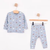 Just kiddin baby pidžama 74 ( 17001178 )