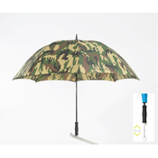 Jucad Telescopic Umbrella Camouflage