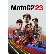 MotoGP 23 (Nintendo Switch) eShop Key EUROPE