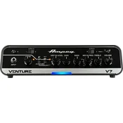 Ampeg Venture V7 700W bas ojačevalna glava