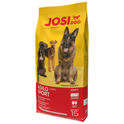 shumee Josera JosiDog Agilo Sport suha hrana za pse 15 kg