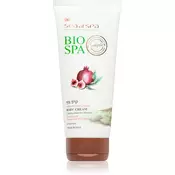 Sea of Spa Bio Spa krema za tijelo s narom i smokvom (Body Cream Enriched With pomegranate & Fig Milk) 180 ml
