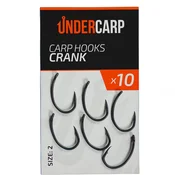 shumee Trnki za krape s teflonom CRANK Trnki za krape s teflonom CRANK 6