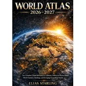 World Atlas 2026-2027