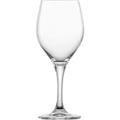 SCHOTT ZWIESEL Mondial kozarec za vino št. 0, prostornina: 0,323 litra, /-/ 0,1+0,2 L (6 kos)