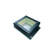CENTROMETAL PELET Set za ugradnju Pelet plamenika 40/50(CPPL 14-35)