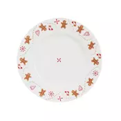 Orion Porculanski desertni tanjur 20 cm