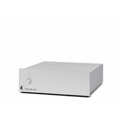 Pro-Ject Tube Box S2 Silver