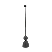 Take 2 99072 Clack Gummikopf black Edition