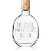 Diesel Fuel For Life Homme Toaletna voda 50ml
