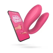 shumee EasyConnect - Vibrator za pare Orio, ki ga upravlja aplikacija