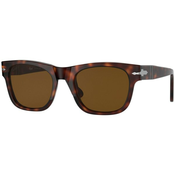 Persol PO3269S 24/57 Polarized M (50) Havana/Rjava