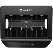 VARTA LCD univerzalni punjac + punjac za 4x AA/AAA/C/D i 1x9V baterije