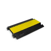 Defender 3 LUX 85002LUX - Pohodna zaščita za kable, 3 kanalna - DEFENDER
